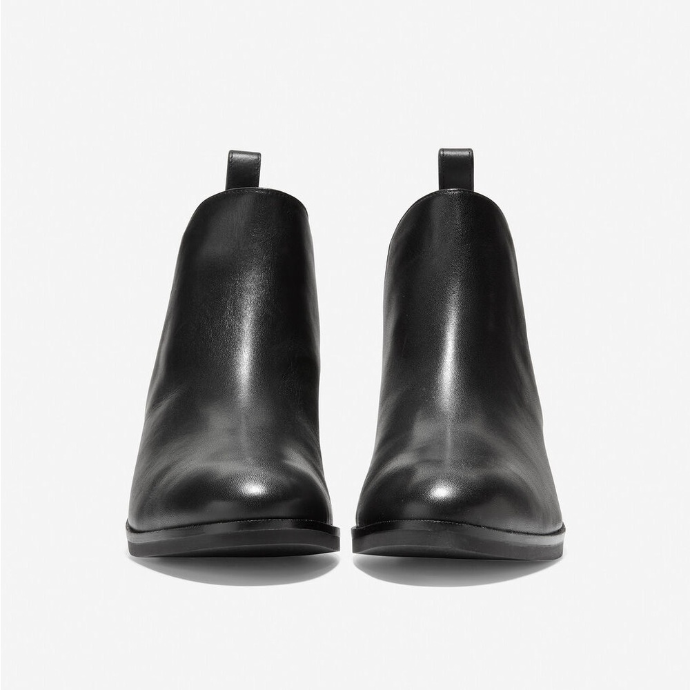 Cole Haan Laina Booties. New with box!